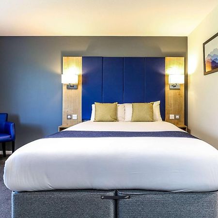 Days Inn Hotel Gretna Green Buitenkant foto