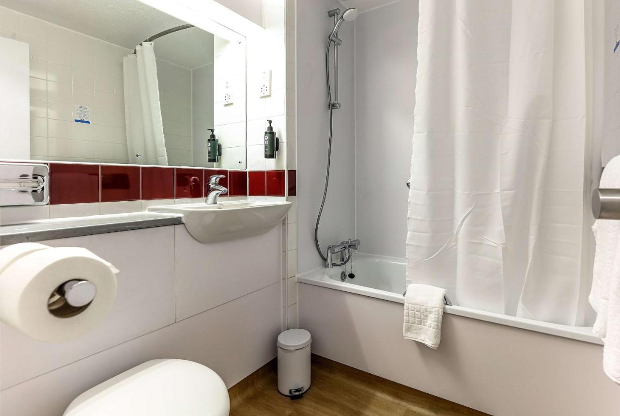 Days Inn Hotel Gretna Green Buitenkant foto