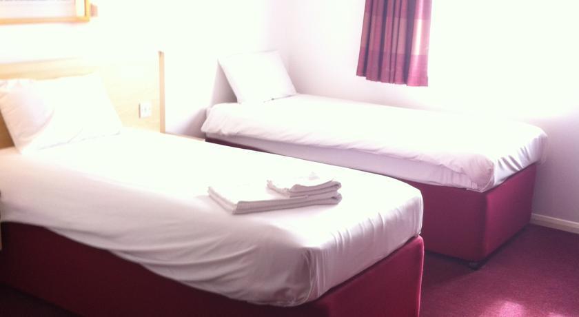 Days Inn Hotel Gretna Green Buitenkant foto